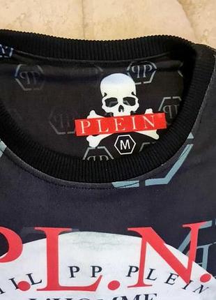 Кофта philipp plein  m 2