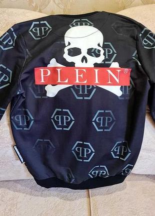 Кофта philipp plein  m 3