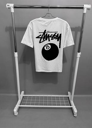 Футболка stussy