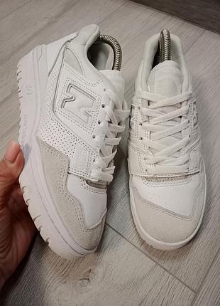 Кроссовки new balance 550