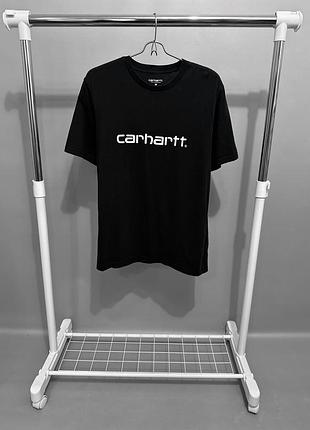 Футболка carhartt