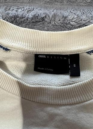 Світшот asos 2