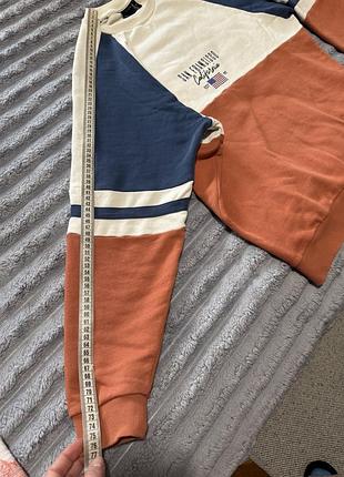 Світшот asos 5