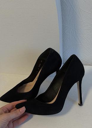Туфлі bravo moda