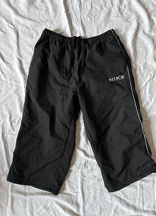 Vintage nike y2k шорти