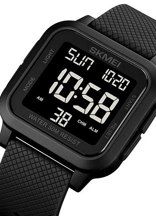 Skmei chess black