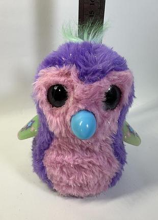 Інтерактивний пінгвін hatchimals 2
