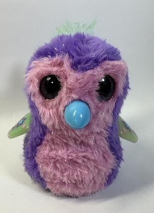 Інтерактивний пінгвін hatchimals 5