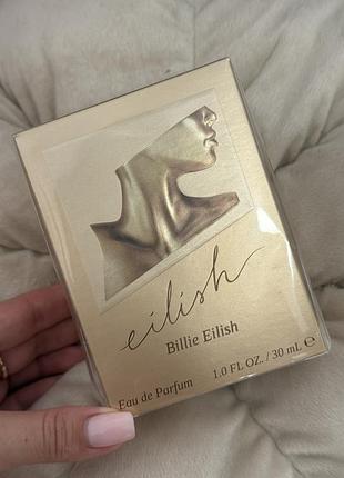 Парфуми bilie eilish eilish нові оригінал