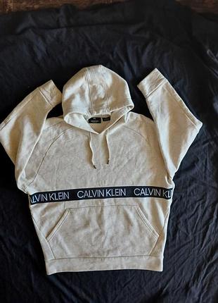 Оригінальне худі calvin klein 7