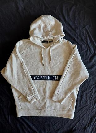 Оригінальне худі calvin klein 2