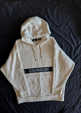 Оригінальне худі calvin klein 3