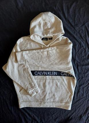 Оригінальне худі calvin klein 4