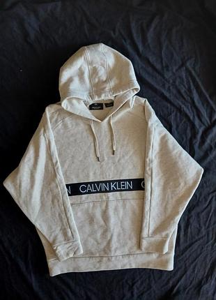 Оригінальне худі calvin klein 5