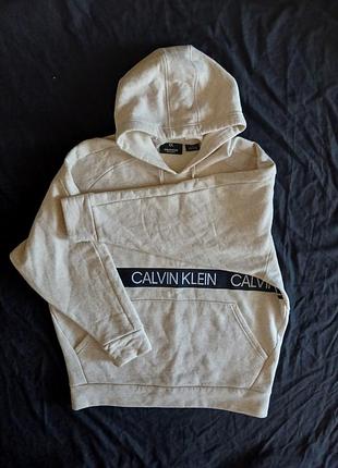 Оригінальне худі calvin klein 6