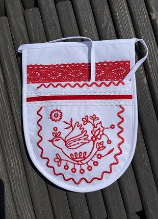 Ладунка кишеньки гаман