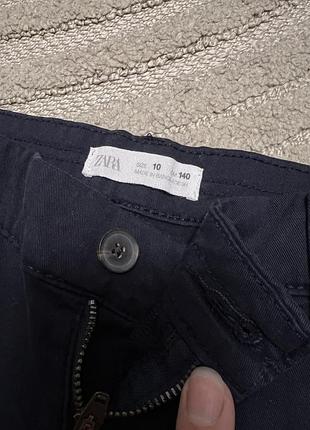 Брюки, штани zara 3