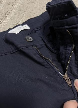 Брюки, штани zara 5
