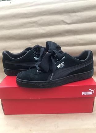 Кросівки puma  24 см