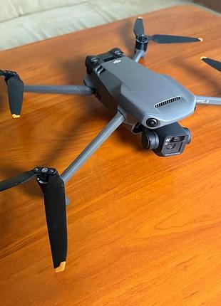 Dji mavic 3 fly more combo - практически новый, 20 вылетов