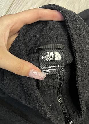 Вкорочена кофта tnf 3
