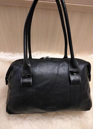 Симпатична шкіряна сумка radley.