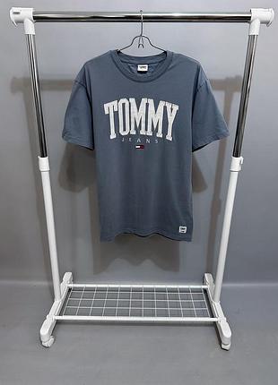 Футболка tommy hilfiger