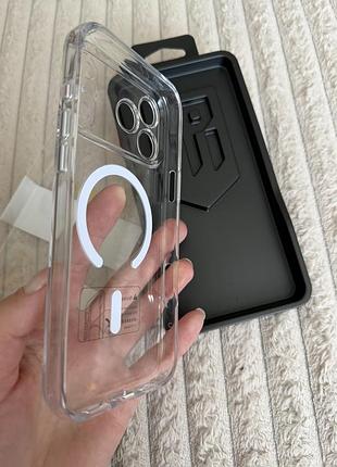 Чохол на iphone 17 pro max 2