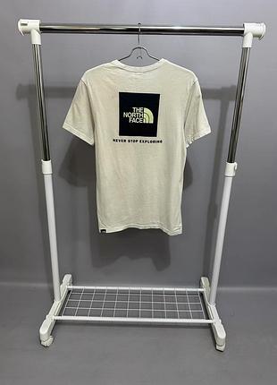 Футболка the north face