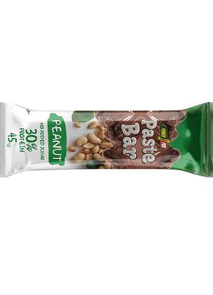 Paste bar - 12x45g peanut