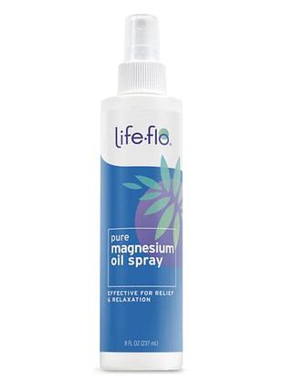 Pure magnesium oil - 8 oz