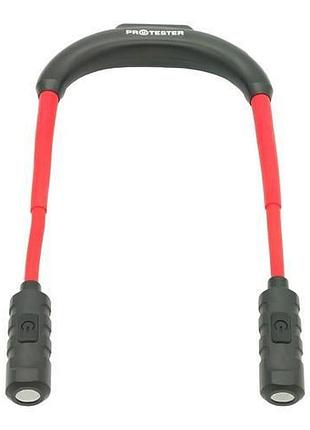 Фонарь лед гибкий светодиодный на магните led hands free protester hf-0302