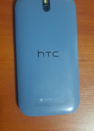 Htc one sv 4