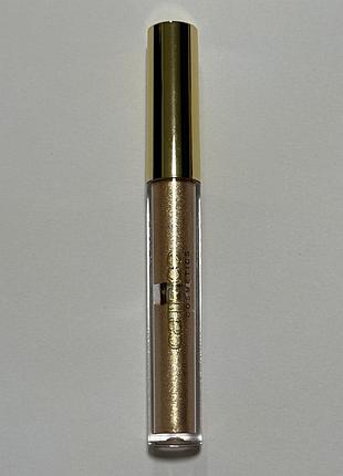 Catrice liquid eyeshadow c01 golden treasure