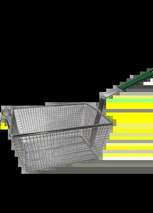 Фритюрная корзина empire proline 5.7l – сменный аксессуар для фритюрницы