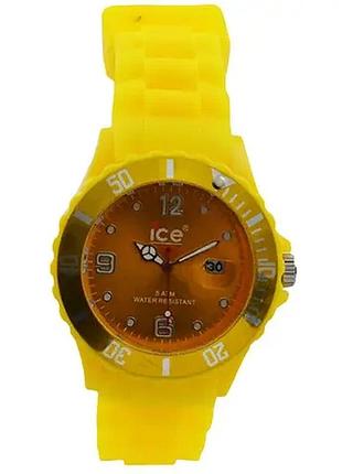 Часы наручные детские ice 7980 yellow