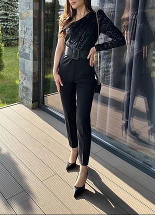 Комбінезон michael kors, чорний