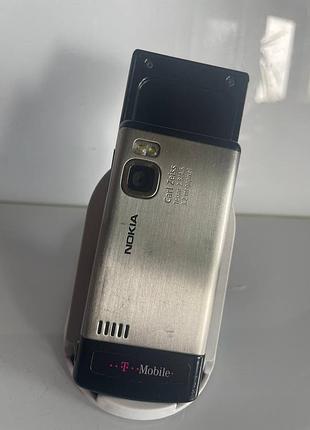 Ретро телефон нокія 6500 nokia 6500 s-1 6