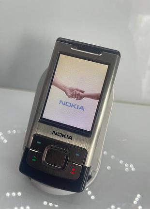 Ретро телефон нокія 6500 nokia 6500 s-1 7