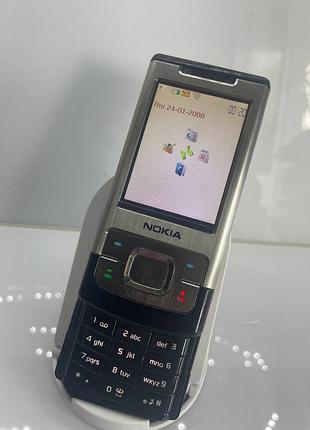 Ретро телефон нокія 6500 nokia 6500 s-1 3