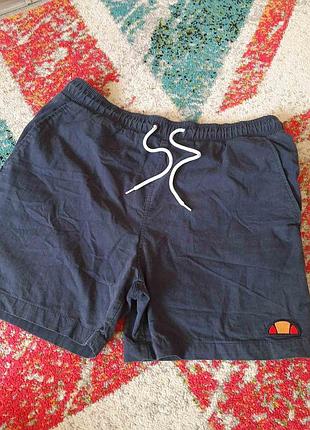 Шорти чоловічі ellesse