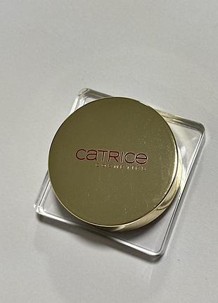 Catrice jelly eyeshadow topper c01 twinkling crystal