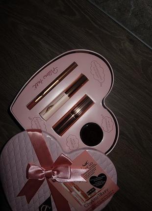 Подарунковий набір charlotte tilbury