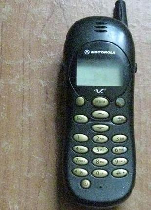 Телефон motorola v2288