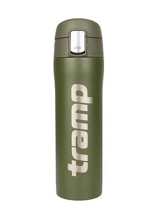 Термос tramp 0,45 л utrc-107-mat, black olive