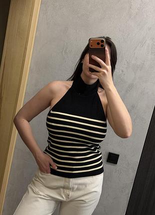 Топ massimo dutti