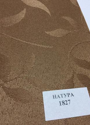Ролл штора натура 1827