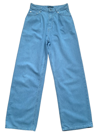 Легкие летние джинсы asos р. 28/32