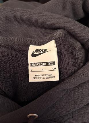 Худі nike толстовка 7