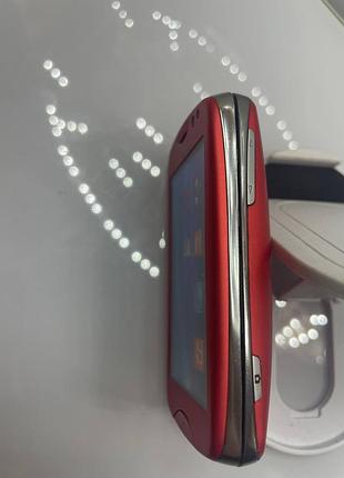 Ретро телефон sony ericsson ck15i 6